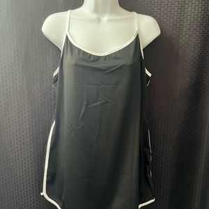 Plus size Ladies Romper